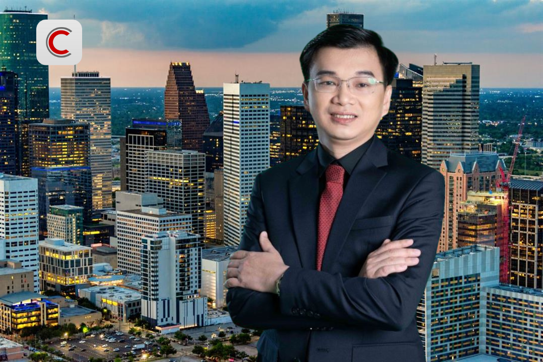 Shark Hùng Anh tiến quân sang Mỹ: Được giao 250 ha xây trung tâm dữ liệu AI tại tiểu bang lớn thứ 2 nước này- Ảnh 1.