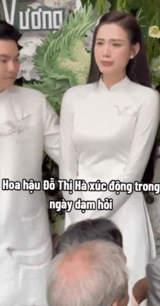 Chào mừng doanh nhân Viết Vương đến với "khu tự trị" của Hoa hậu Đỗ Hà!- Ảnh 3. Chào mừng doanh nhân Viết Vương đến với "khu tự trị" của Hoa hậu Đỗ Hà!- Ảnh 3.