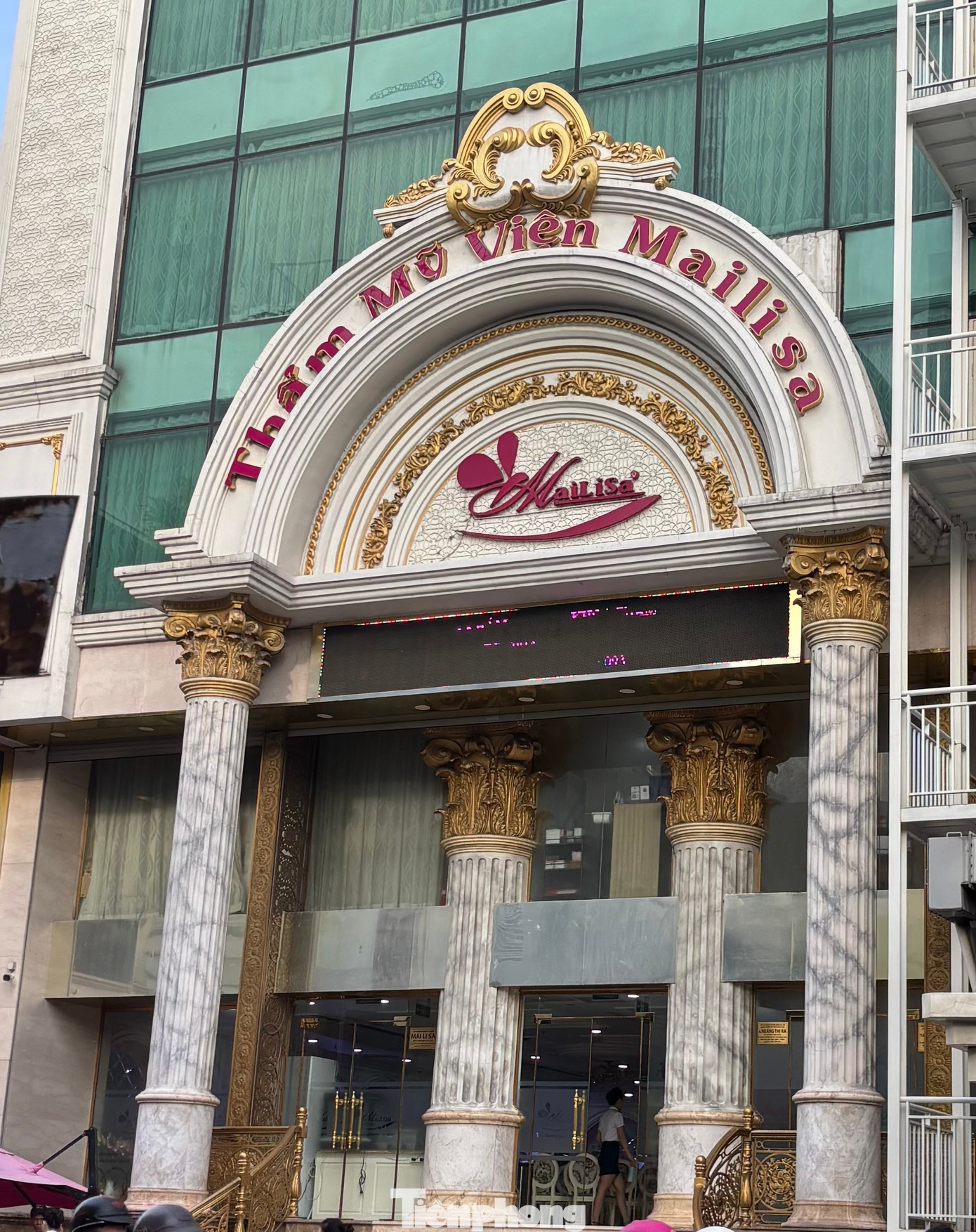 'Bà trùm' thẩm mỹ Mailisa vừa dính lùm xùm bán kem trộn thế nào?- Ảnh 3.