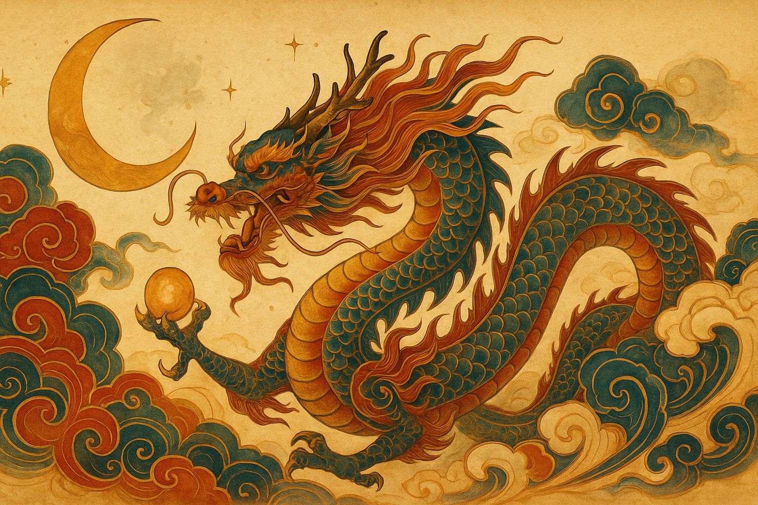 Top 3 con gi&aacute;p may mắn hết phần thi&ecirc;n hạ trong ng&agrave;y 16/11 - Ảnh 2.