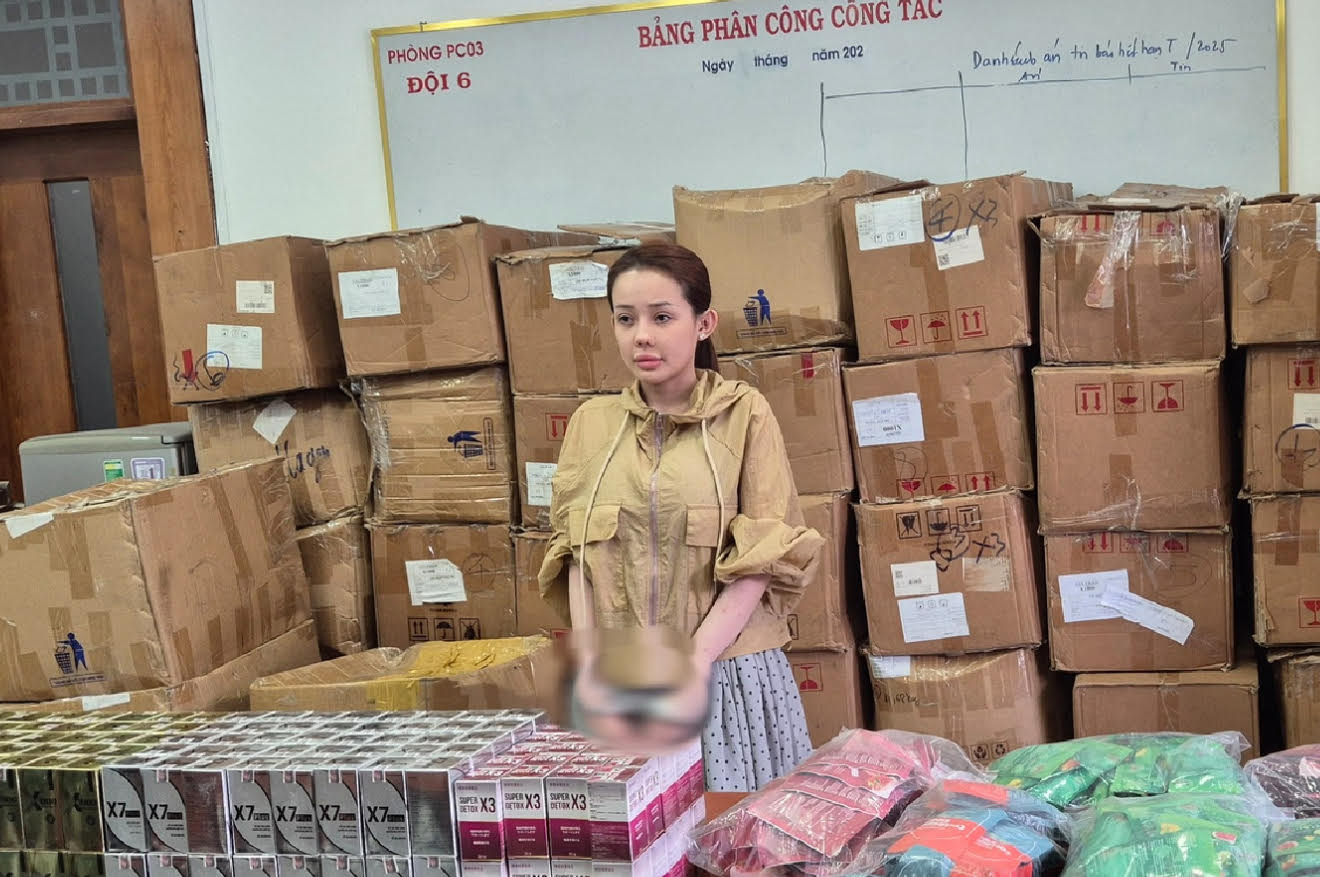 Hào quang ảo, hậu quả thật- Ảnh 1.