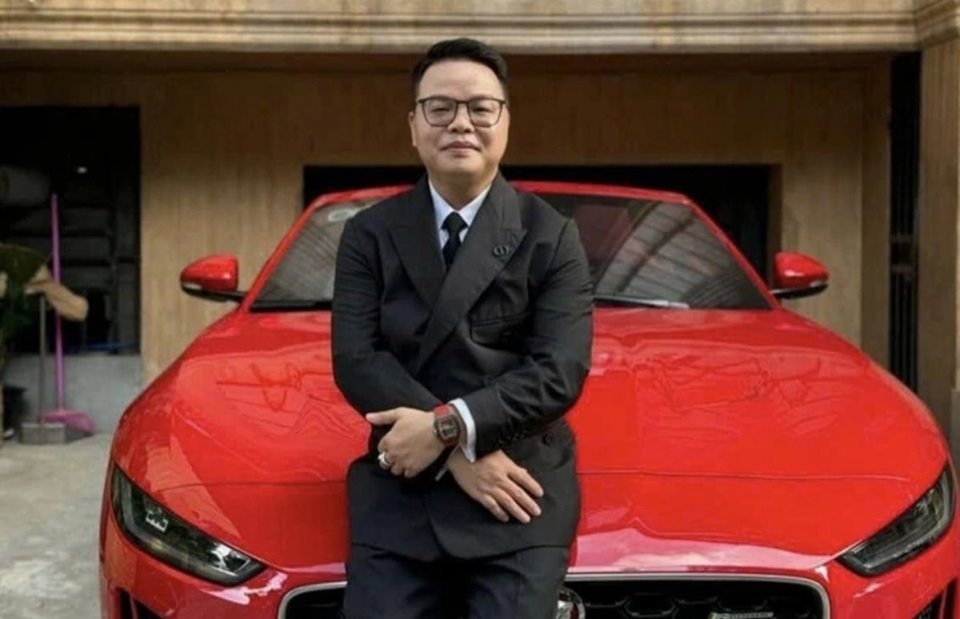 Giám đốc CATP Hà Nội kể chuyện dẫn độ Mr Hunter Lê Khắc Ngọ về nước: “Nước bạn đặt câu hỏi tại sao Việt Nam phá án và thu hồi được tài sản lớn đến thế”- Ảnh 3.