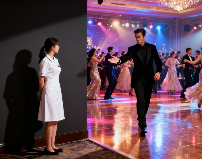 Hơn 5.000 tổng tài bị chuốc thuốc, 3.000 nữ chính đi nhầm phòng, 2.000 tiểu thư thất lạc trong một năm: Bội thực với những 