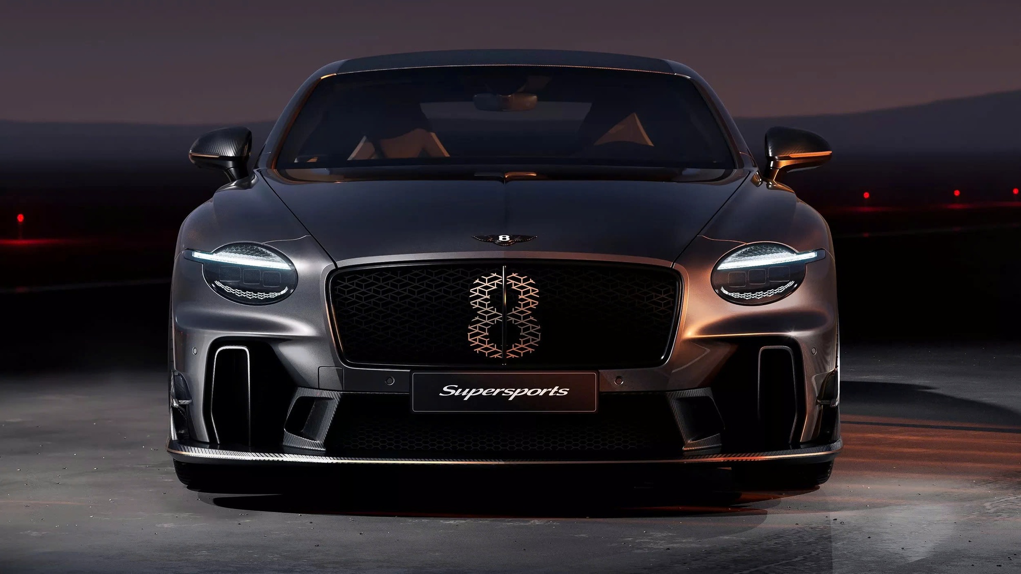 Siêu xe Bentley mới nhất ra mắt: Nhẹ nhất lịch sử, giới hạn 500 chiếc, tăng tốc 0-100km/h trong 3,7 giây, tốc độ tối đa 310km/h- Ảnh 6. Siêu xe Bentley mới nhất ra mắt: Nhẹ nhất lịch sử, giới hạn 500 chiếc, tăng tốc 0-100km/h trong 3,7 giây, tốc độ tối đa 310km/h- Ảnh 6.