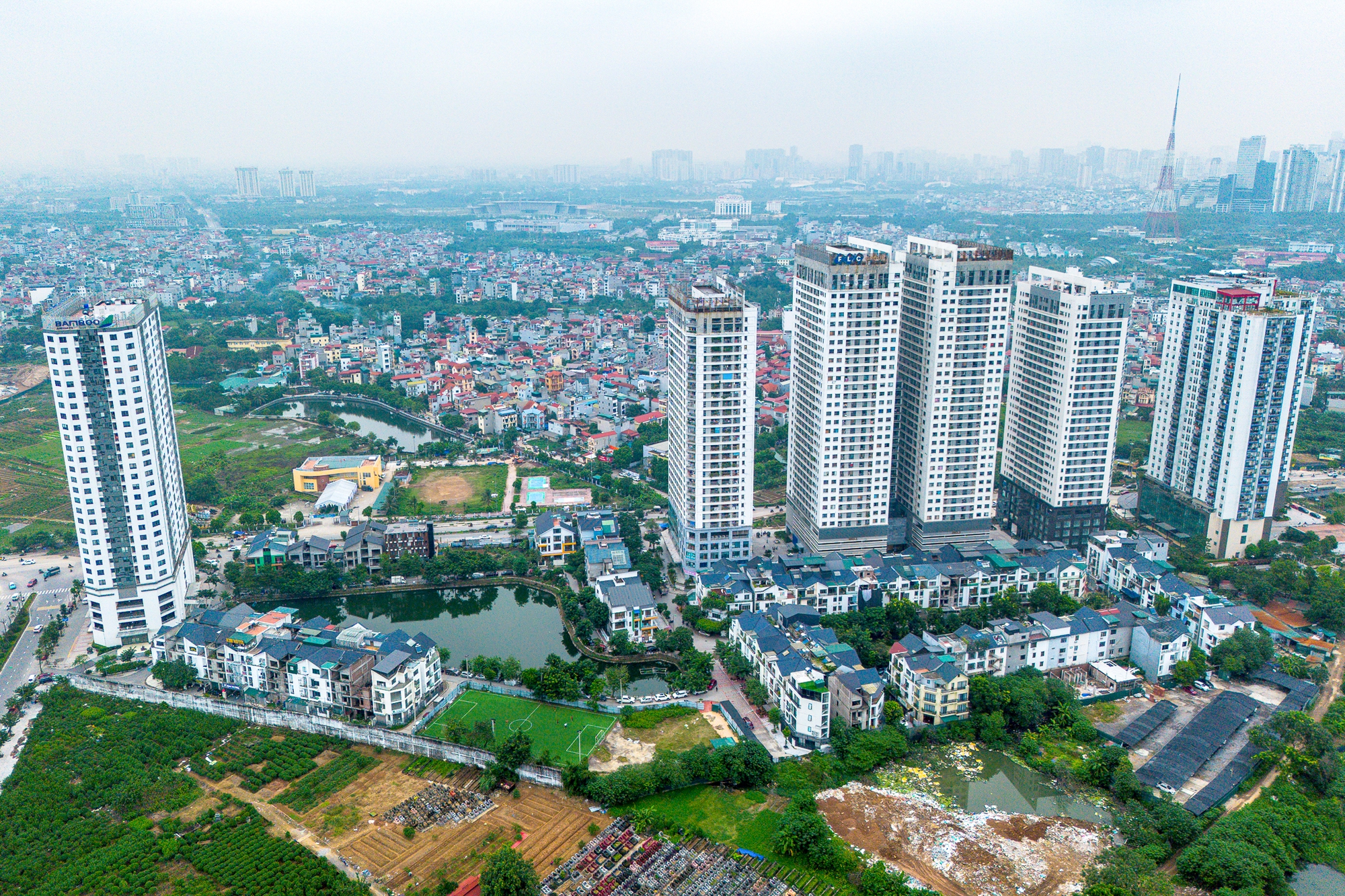 Cận cảnh dự án "gà đẻ trứng vàng" khi Tập đoàn FLC đang hồi sinh trở lại- Ảnh 9. Cận cảnh dự án "gà đẻ trứng vàng" khi Tập đoàn FLC đang hồi sinh trở lại- Ảnh 9.