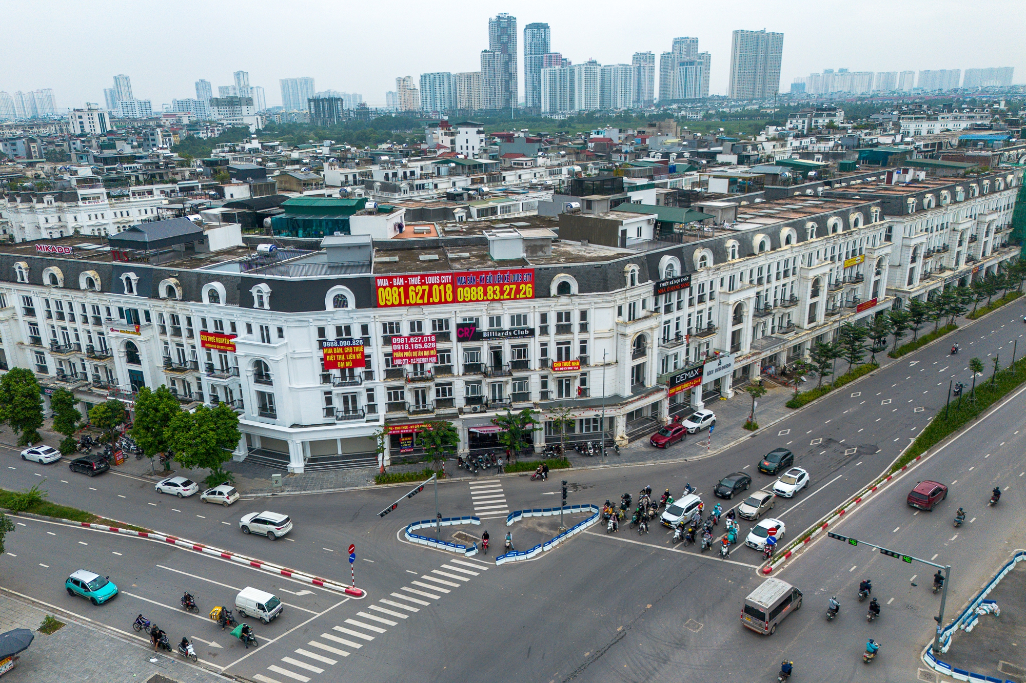 Cận cảnh dự án "gà đẻ trứng vàng" khi Tập đoàn FLC đang hồi sinh trở lại- Ảnh 10.