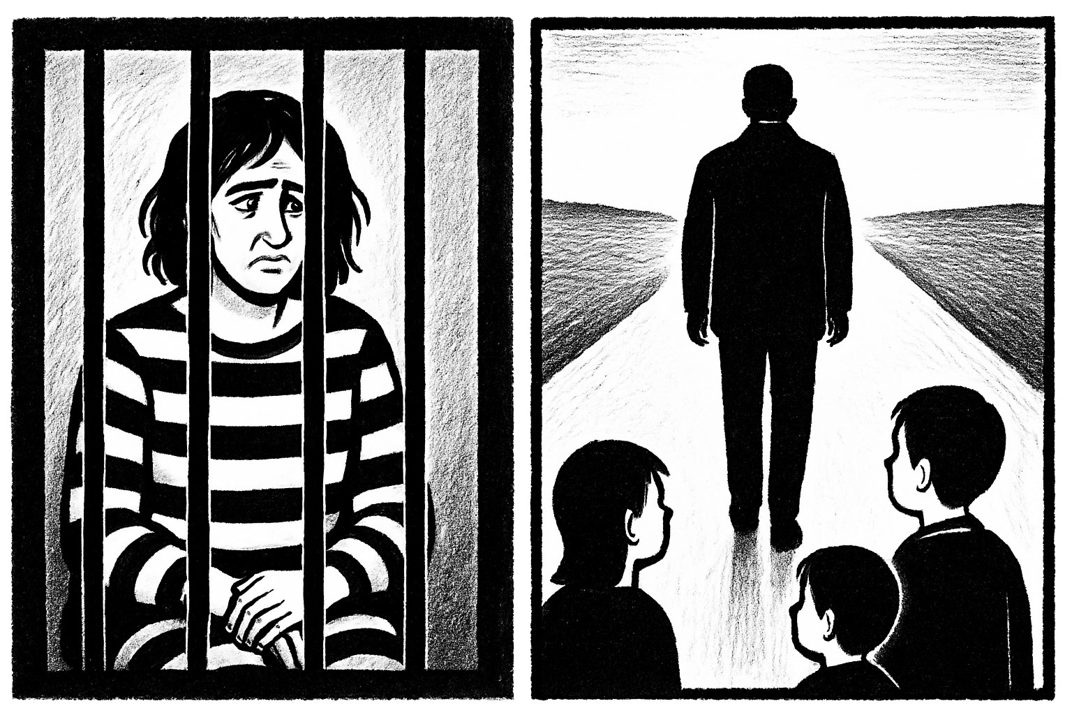 Đất chia đôi, con đứng ở đâu?- Ảnh 1.