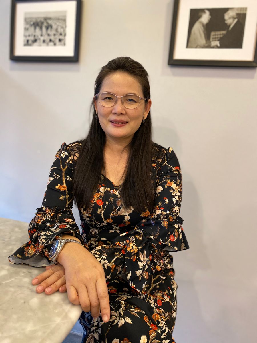 U60 tôi mới tỉnh: Cả đời chỉ biết lao đầu kiếm tiền - và cái giá quá đắt- Ảnh 2. U60 tôi mới tỉnh: Cả đời chỉ biết lao đầu kiếm tiền - và cái giá quá đắt- Ảnh 2.