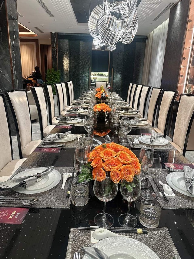 Khối tài sản hàng trăm tỷ của Việt Hương- Ảnh 4. Khối tài sản hàng trăm tỷ của Việt Hương- Ảnh 4.