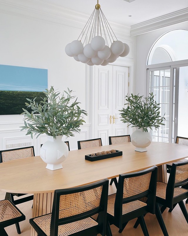 Bên trong biệt thự 8.000m2, gần 140 tỷ của ma nữ đẹp nhất Thái Lan Bên trong biệt thự 8.000m2, gần 140 tỷ của ma nữ đẹp nhất Thái Lan