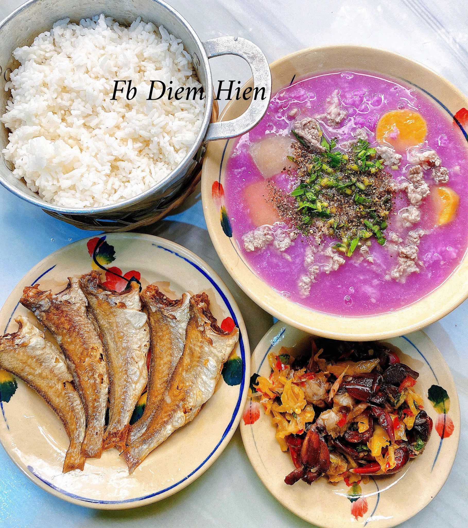 Seri "cơm nh&agrave; 2 m&oacute;n" của mom ở Bến Tre khuấy đảo MXH, nấu trong 30 ph&uacute;t m&agrave; m&oacute;n n&agrave;o cũng ngon như ở tiệm- Ảnh 9.