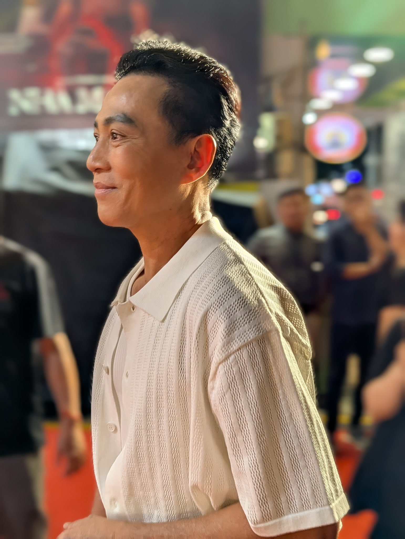 Cuộc sống tuổi 55 của nam nghệ sĩ gà trống nuôi con, gần 20 năm trốn nợ, con trai vướng vòng lao lý- Ảnh 3. Cuộc sống tuổi 55 của nam nghệ sĩ gà trống nuôi con, gần 20 năm trốn nợ, con trai vướng vòng lao lý- Ảnh 3.