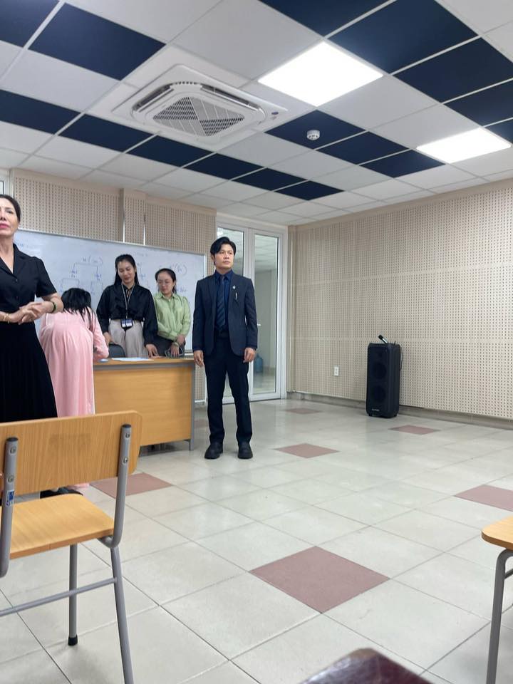 Quyết định quan trọng của Nguyễn Văn Chung ở tuổi 42- Ảnh 5. Quyết định quan trọng của Nguyễn Văn Chung ở tuổi 42- Ảnh 5.