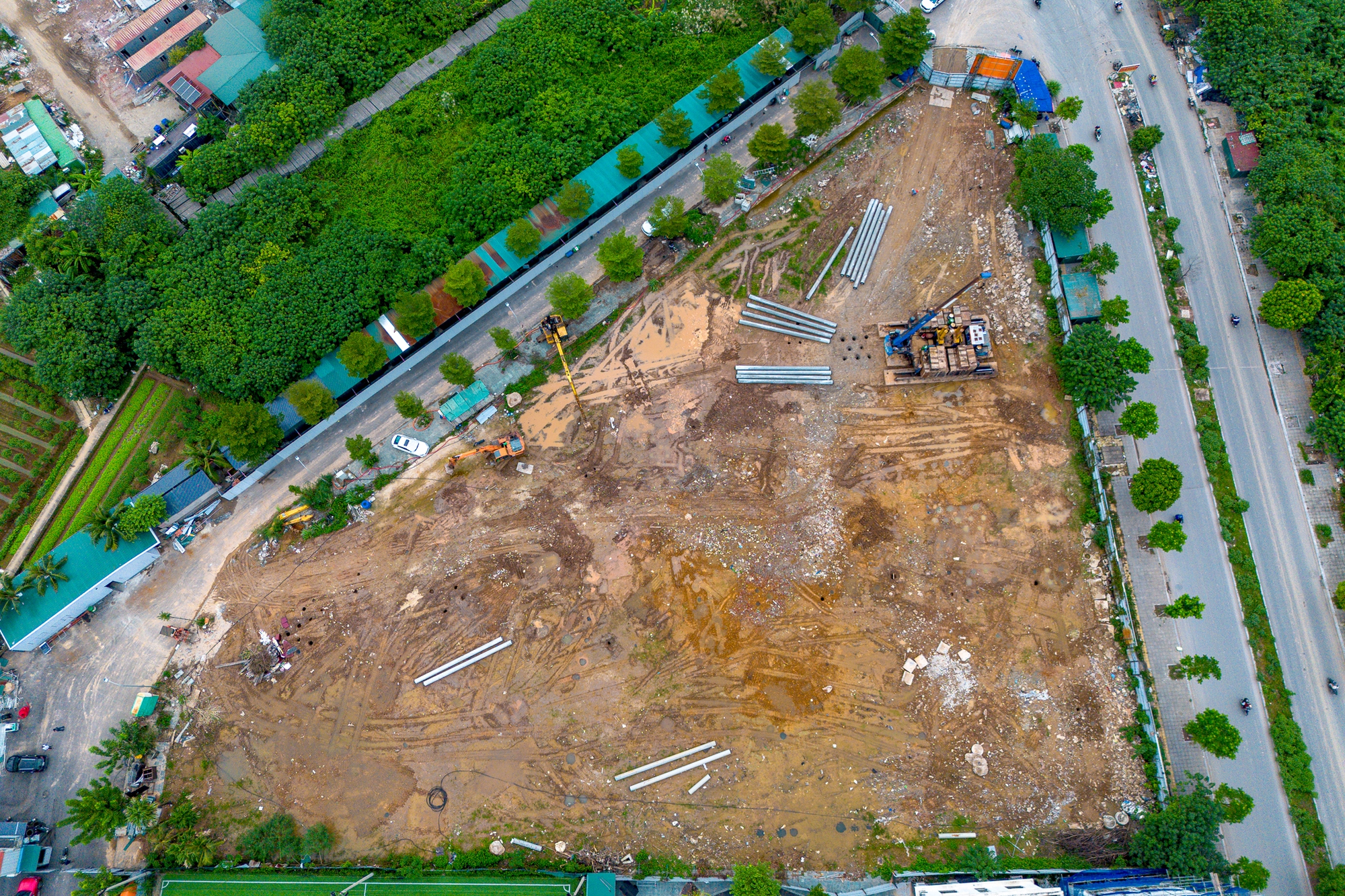 Cận cảnh dự án "gà đẻ trứng vàng" khi Tập đoàn FLC đang hồi sinh trở lại- Ảnh 5. Cận cảnh dự án "gà đẻ trứng vàng" khi Tập đoàn FLC đang hồi sinh trở lại- Ảnh 5.