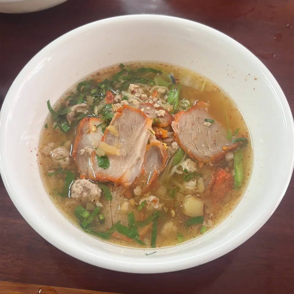 Xúc động quá, viên ngọc quý của du lịch Thái Lan đây rồi- Ảnh 11.