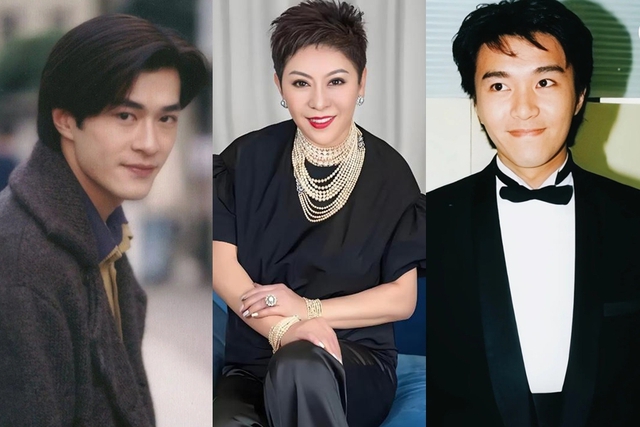 “Vua hài” bị tố thấy tiền sáng mắt, vong ân phụ nghĩa- Ảnh 1. “Vua hài” bị tố thấy tiền sáng mắt, vong ân phụ nghĩa- Ảnh 1.