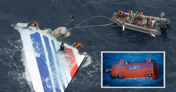 Chiếc máy bay đột ngột biến mất giữa Đại Tây Dương, đoạn ghi âm tìm được gây chấn động- Ảnh 2.