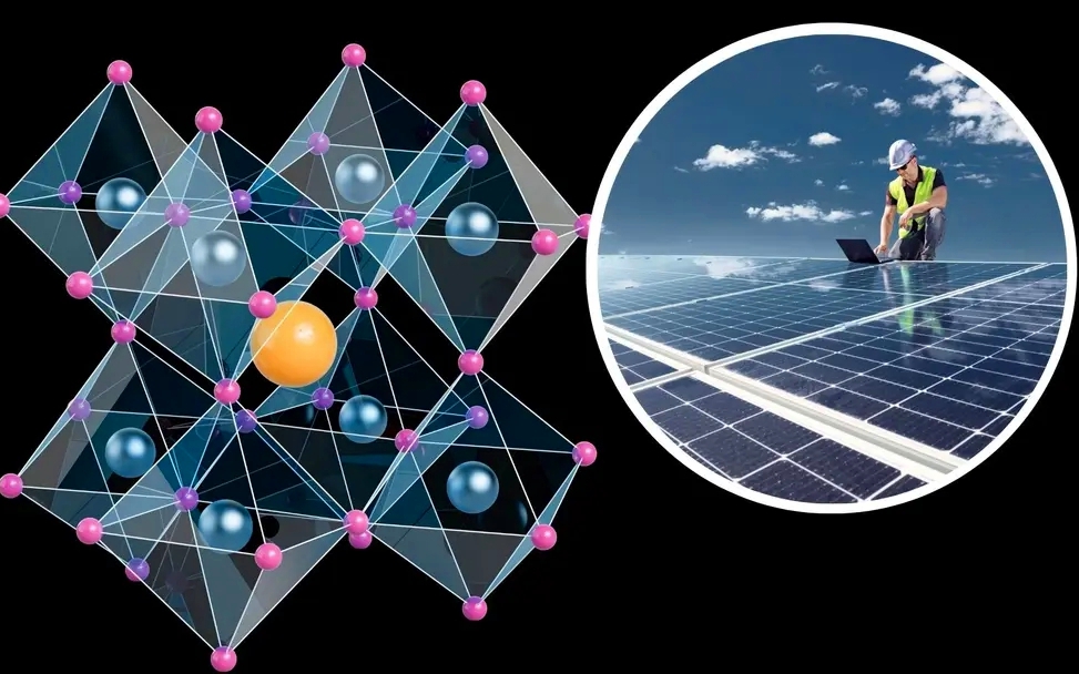 Phát minh từ &quot;Hiệp sĩ Anh&quot; làm rung chuyển cùng lúc 3 lĩnh vực toàn cầu