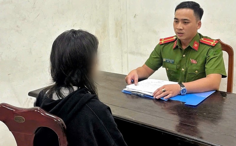 Công an Hà Nội cảnh báo về thủ đoạn lừa đảo mới, lần đầu tiên xuất hiện- Ảnh 1. Công an Hà Nội cảnh báo về thủ đoạn lừa đảo mới, lần đầu tiên xuất hiện- Ảnh 1.