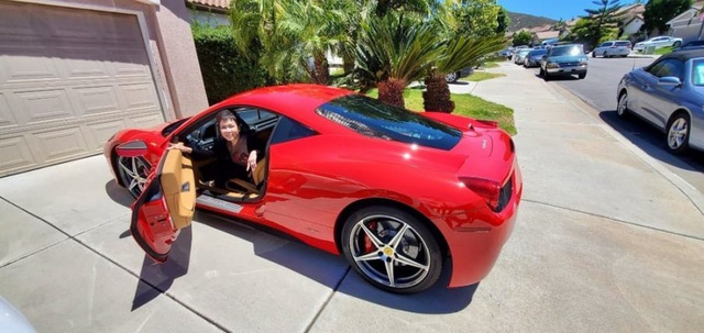 Khối tài sản hàng trăm tỷ của Việt Hương- Ảnh 3. Khối tài sản hàng trăm tỷ của Việt Hương- Ảnh 3.