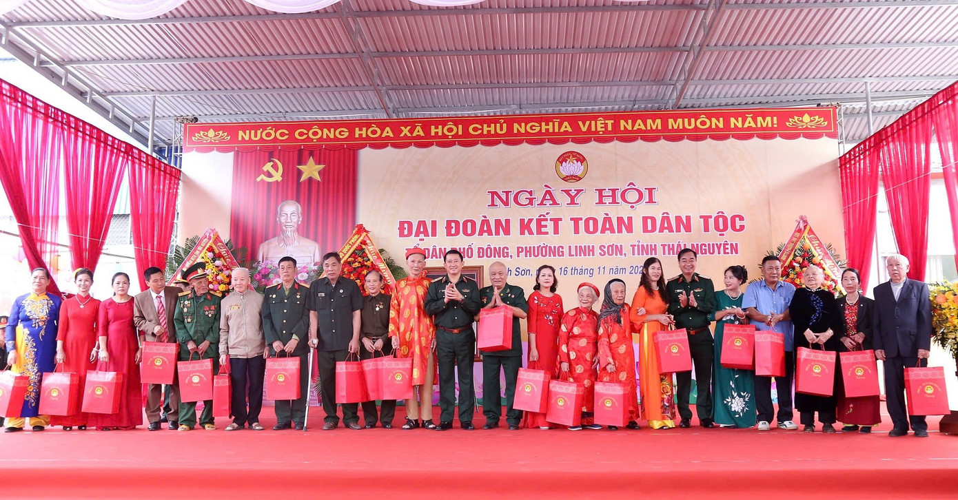 Đại tướng Phan Văn Giang: Quân đội luôn xác định hoàn thành tốt 3 chức năng lớn- Ảnh 5.