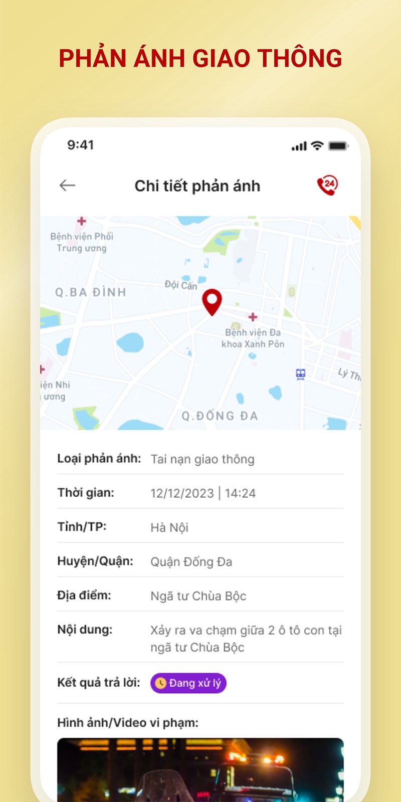 Công an TPHCM hướng dẫn cài ứng dụng xem phạt nguội dễ dàng- Ảnh 5. Công an TPHCM hướng dẫn cài ứng dụng xem phạt nguội dễ dàng- Ảnh 5.