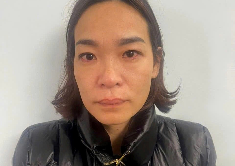 Nữ quái thuê loạt xe tải rồi đem 'cắm' lấy tiền tiêu- Ảnh 2.