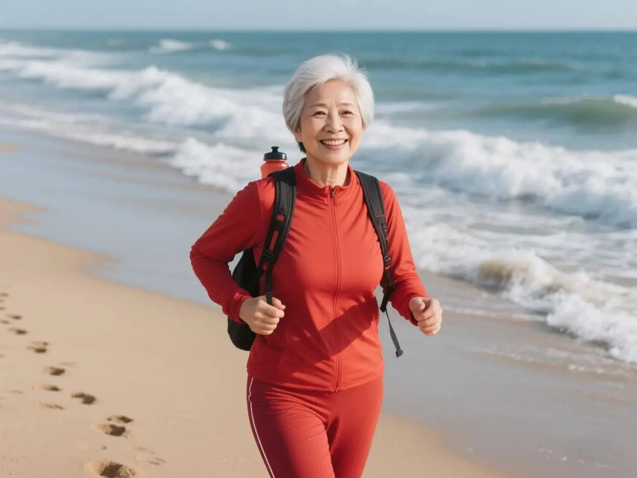 Khi con người đến tuổi 60, nếu muốn sống thêm vài chục tuổi, hãy ghi nhớ 2 câu của cha ông để lại- Ảnh 1. Khi con người đến tuổi 60, nếu muốn sống thêm vài chục tuổi, hãy ghi nhớ 2 câu của cha ông để lại- Ảnh 1.