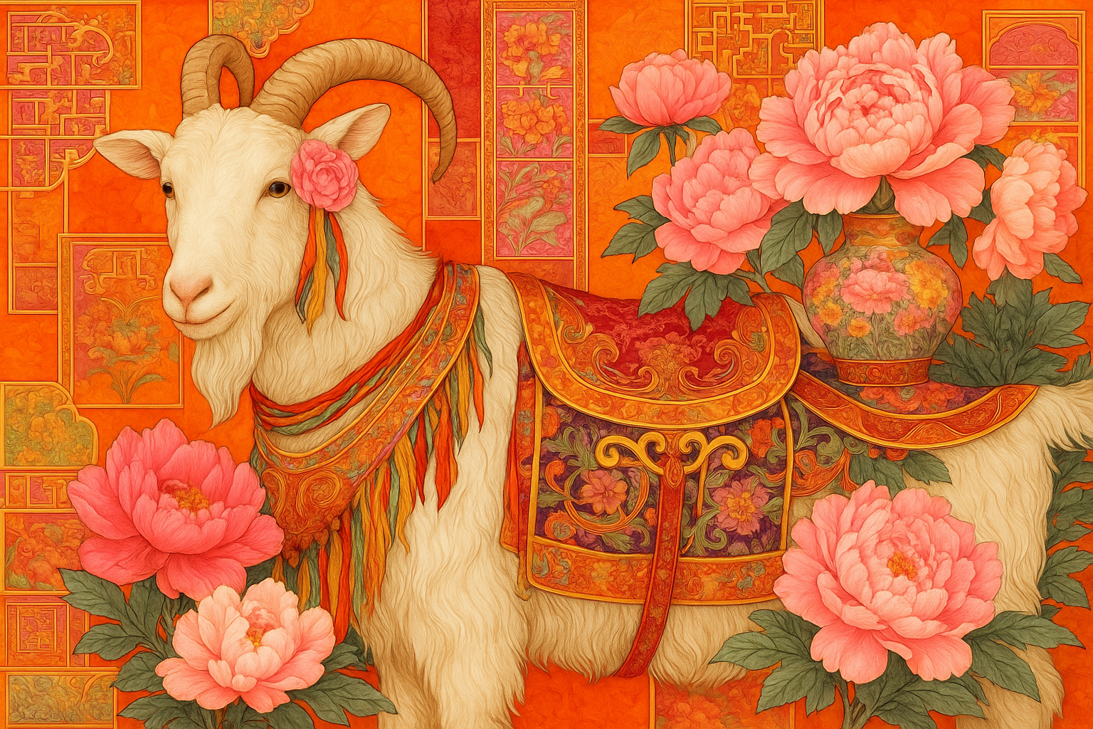 3 con giáp sự nghiệp hanh thông cực thịnh trong tháng 12: Cơ hội tới, tập trung mà "chạy nước rút"- Ảnh 1.