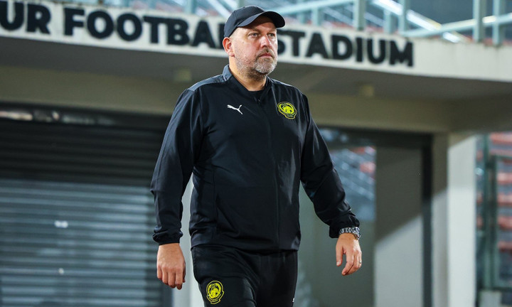 LĐBĐ Malaysia bác tin HLV từ chức sau án phạt gian lận nhập tịch- Ảnh 1.