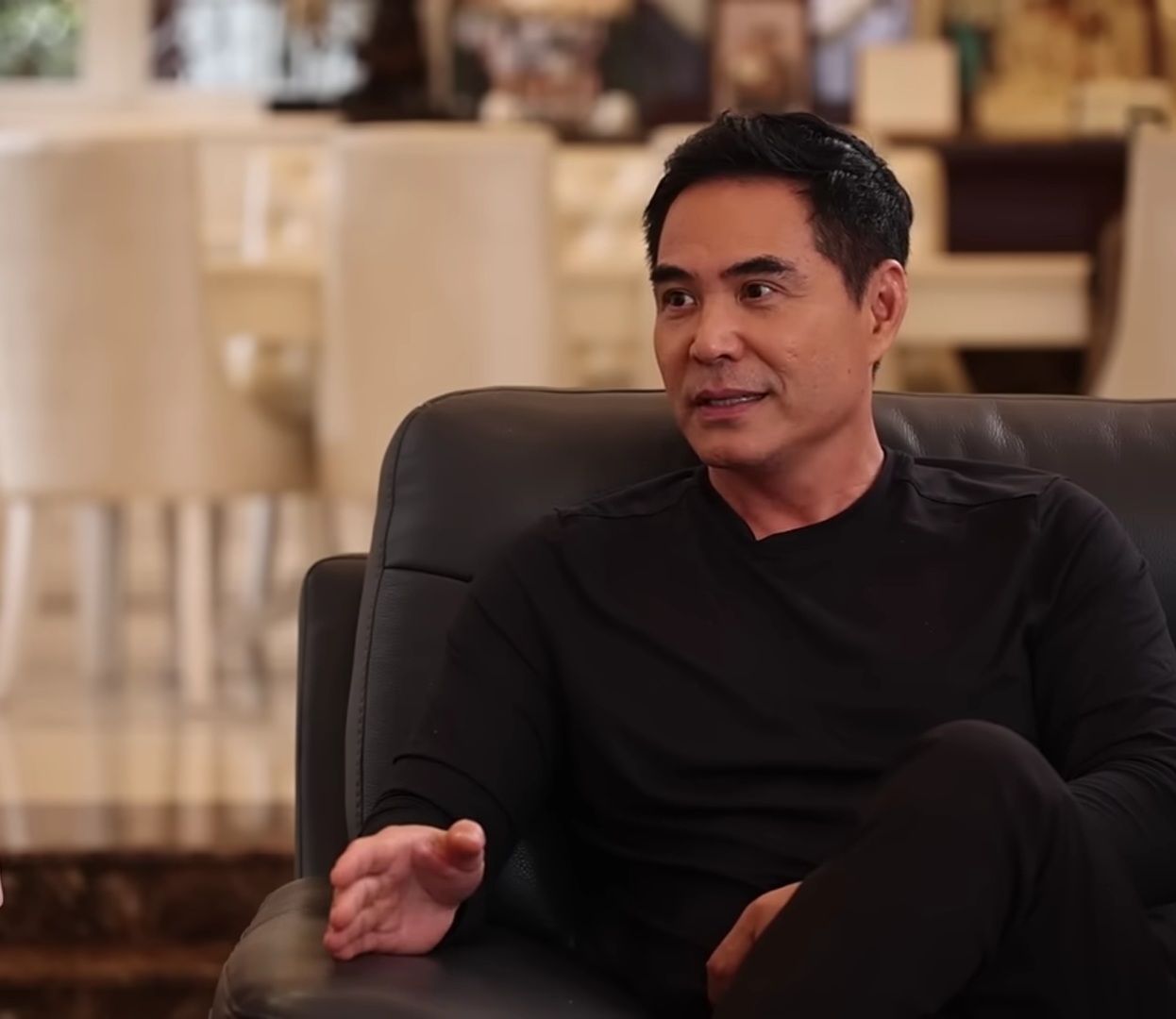 Nữ NSƯT U50 lên tiếng khi bị nói chảnh, kiêu căng- Ảnh 1.