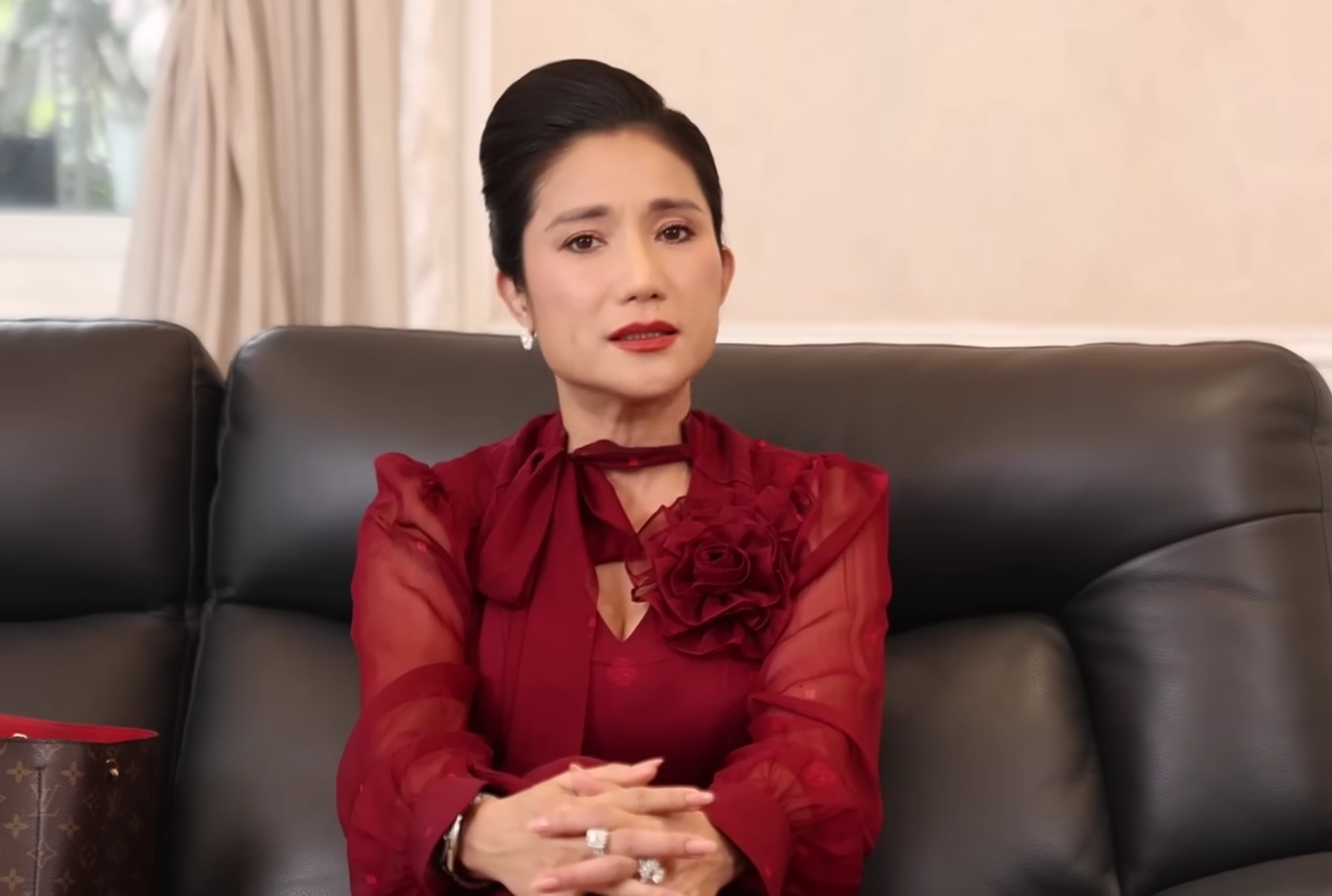 Nữ NSƯT U50 lên tiếng khi bị nói chảnh, kiêu căng- Ảnh 6.