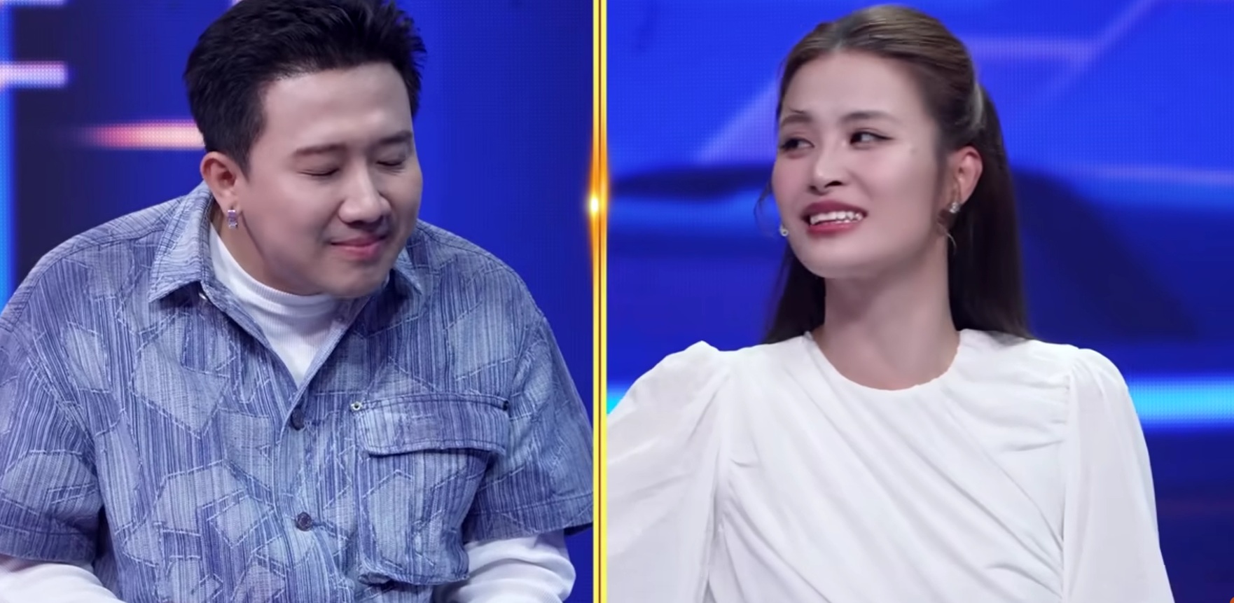 Đàn chị nói cách sống của Trấn Thành với đồng nghiệp- Ảnh 4.