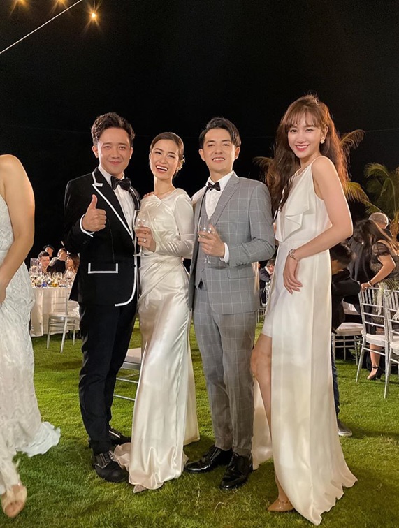 Đàn chị nói cách sống của Trấn Thành với đồng nghiệp- Ảnh 6.