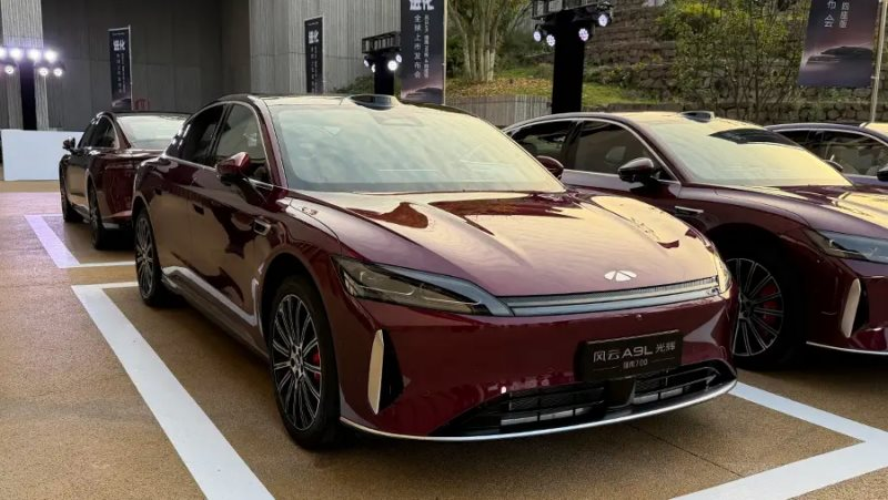 Hãng xe xây nhà máy tại Việt Nam vừa ra mắt ‘bom tấn’ xe hybrid đi 2.500 km, giá khởi điểm hơn 600 triệu đồng- Ảnh 1.