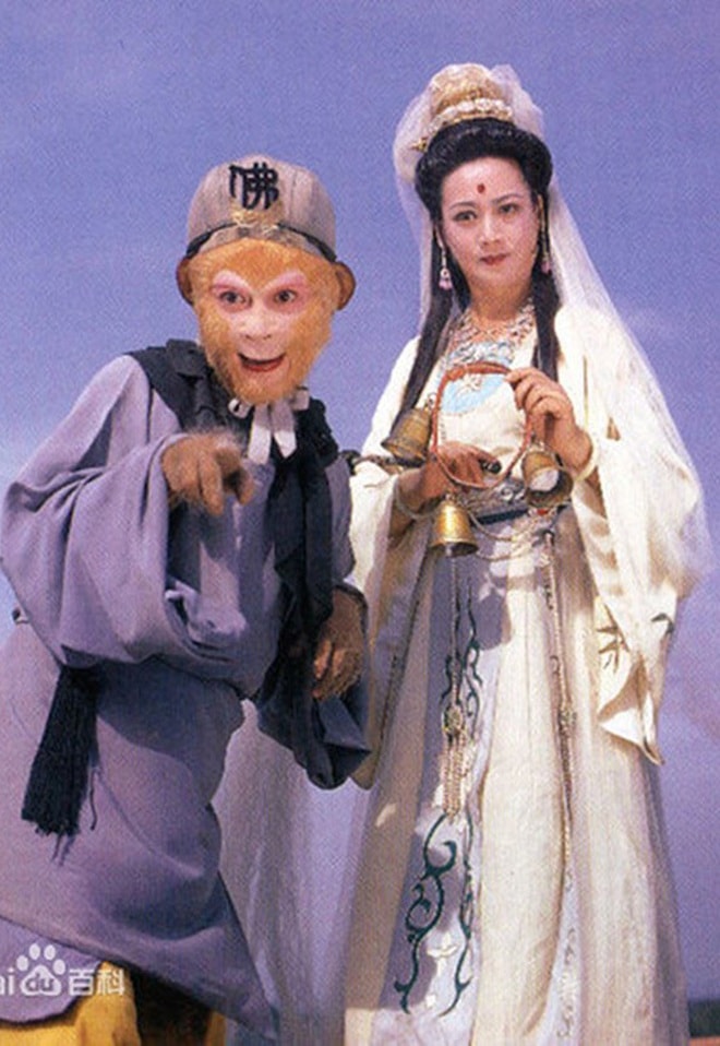 Nữ diễn viên cả đời chỉ đóng 1 phim mà thành huyền thoại kinh điển- Ảnh 4. Nữ diễn viên cả đời chỉ đóng 1 phim mà thành huyền thoại kinh điển- Ảnh 4.