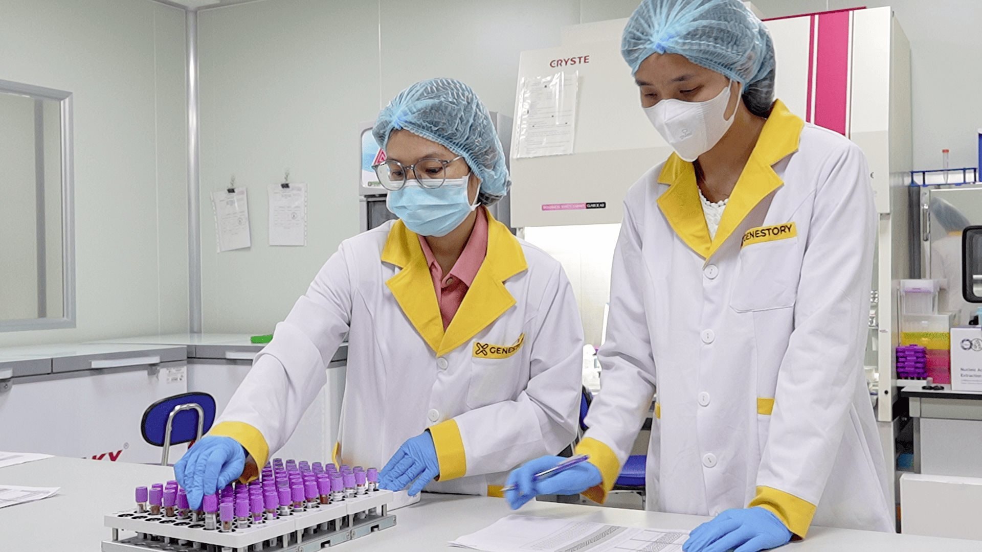 Doanh nghiệp Việt dùng công nghệ làm dự án tri ân, mong muốn "trả lại tên" cho hàng trăm nghìn liệt sỹ- Ảnh 4.