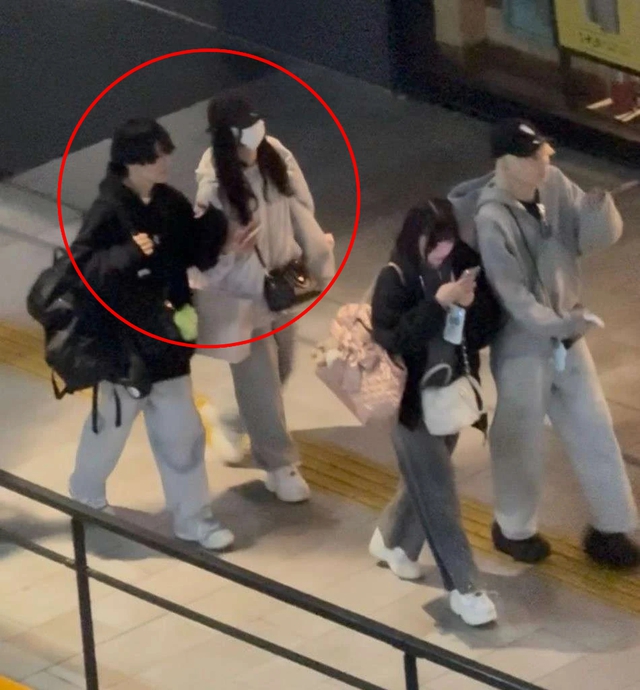 Một sao nữ vừa có màn Một sao nữ vừa có màn