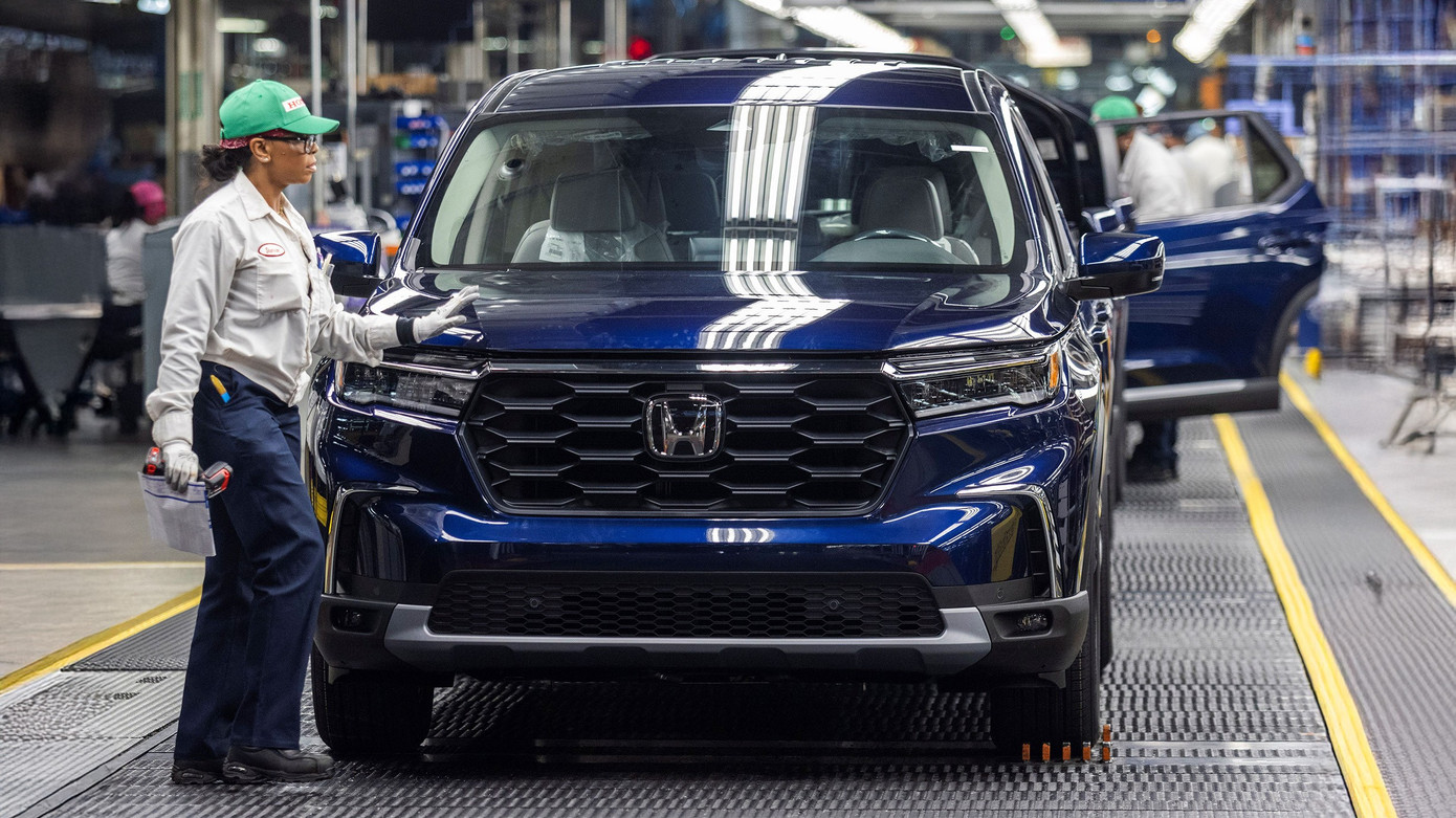 Honda và Nissan lên kế hoạch tái hợp tác- Ảnh 2.