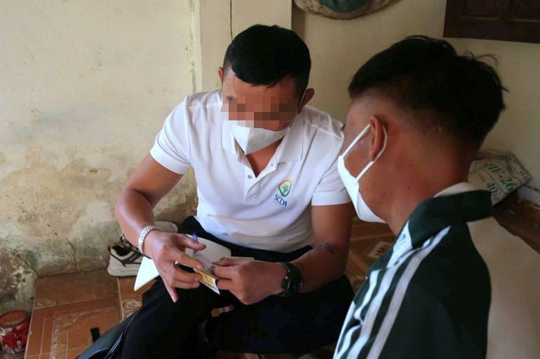 Thực hư con số hơn 11.000 người ở Nghệ An nhiễm HIV- Ảnh 2. Thực hư con số hơn 11.000 người ở Nghệ An nhiễm HIV- Ảnh 2.