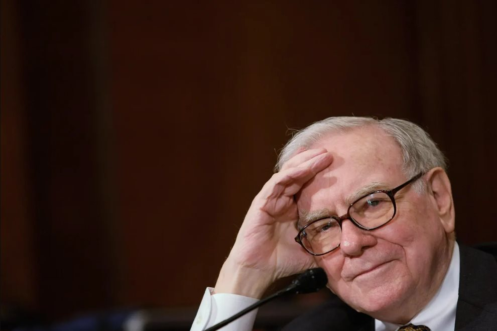Mặc nỗi sợ bong bóng AI, tập đoàn của huyền thoại Warren Buffett quyết không 'bỏ lỡ lần hai' một cổ phiếu công nghệ: Chuyện gì đây?- Ảnh 1.