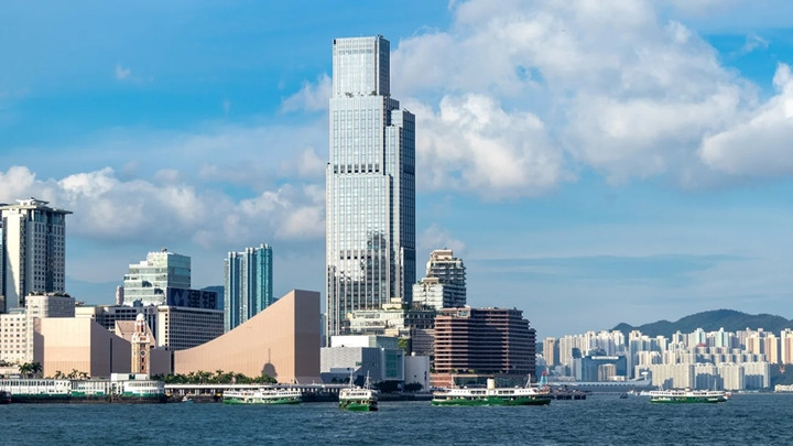 Có gì trong khách sạn tốt nhất thế giới 2025?- Ảnh 1.