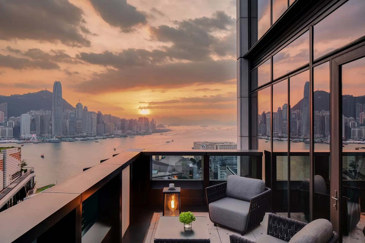 Có gì trong khách sạn tốt nhất thế giới 2025?- Ảnh 12.