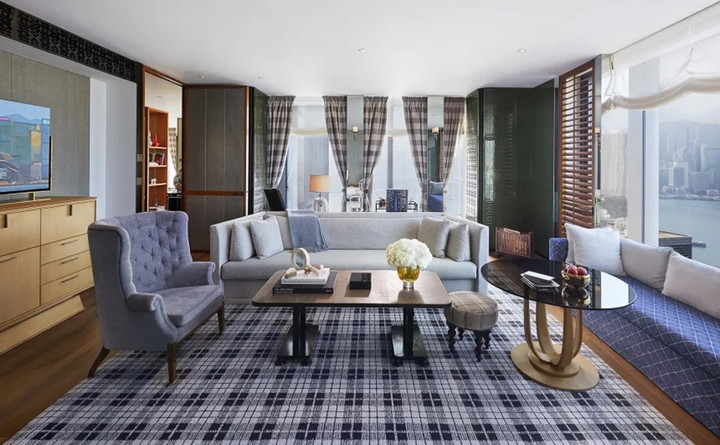 Có gì trong khách sạn tốt nhất thế giới 2025?- Ảnh 2.