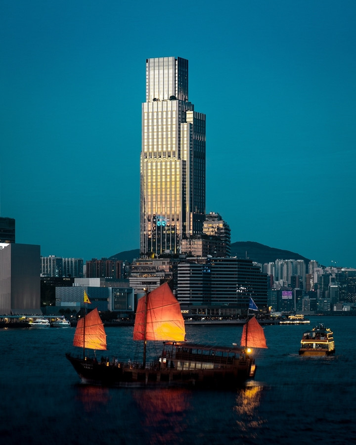 Có gì trong khách sạn tốt nhất thế giới 2025?- Ảnh 3.