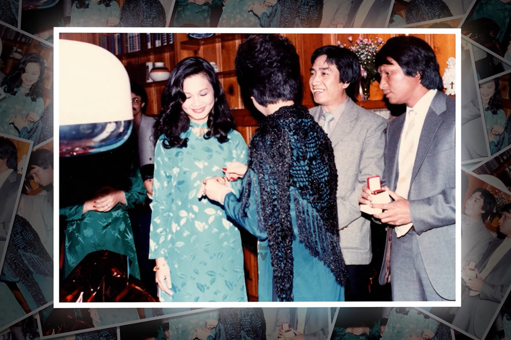 Tuổi 62 sống lang thang ngoài đường của nữ ca sĩ là mỹ nhân đình đám một thời- Ảnh 4. Tuổi 62 sống lang thang ngoài đường của nữ ca sĩ là mỹ nhân đình đám một thời- Ảnh 4.