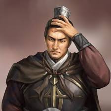 Hai tướng mà Lưu Bị Hai tướng mà Lưu Bị