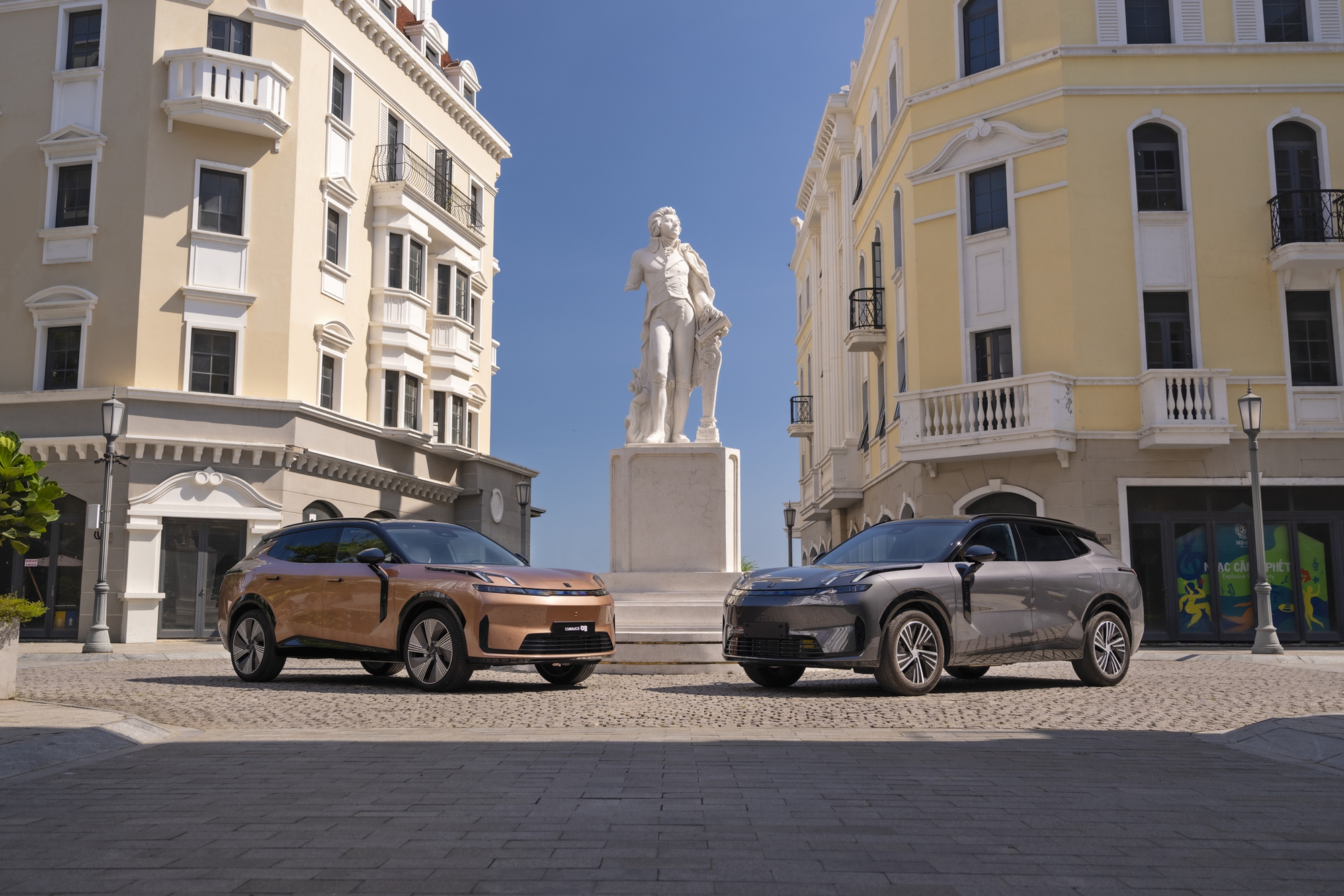 Ồ ạt 'đổ bộ' thị trường Việt Nam, &ocirc; t&ocirc; Trung Quốc l&agrave;m ăn ra sao?- Ảnh 4.