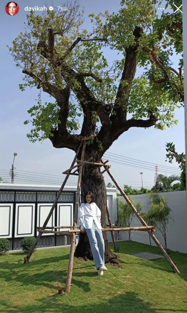 Bên trong biệt thự 8.000m2, gần 140 tỷ của ma nữ đẹp nhất Thái Lan Bên trong biệt thự 8.000m2, gần 140 tỷ của ma nữ đẹp nhất Thái Lan