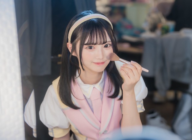 Một sao nữ vừa có màn Một sao nữ vừa có màn